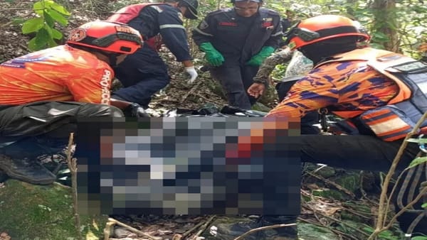 Cuerpo de PNB fue hallado sin vida tras reportarse desaparecido en Bolívar