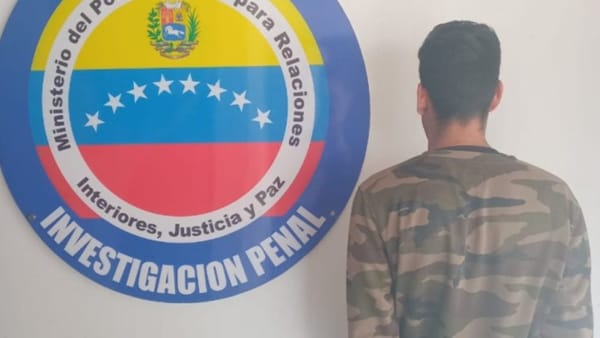 Hombre divulgó las fotos íntimas de cuatro jóvenes en venganza por deuda pendiente