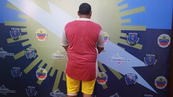 En Zulia: Hombre abusó a su hijastra y la amenazó con quemarla viva si lo contaba