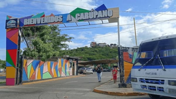 SUCRE | Terminal de Carúpano reportó movilización de casi 10 mil personas durante vacaciones escolares 2025