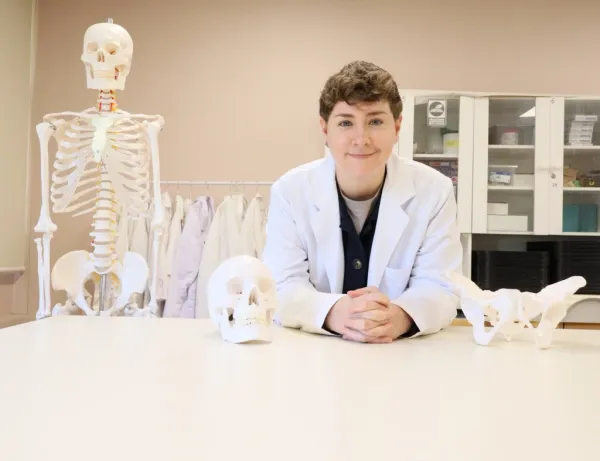 Antropóloga venezolana fue designada Jefa de Carrera de Antropología en universidad chilena