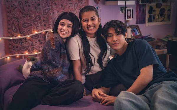 «Sigue mi voz», libro de la venezolana Ariana Godoy, llegó a la gran pantalla