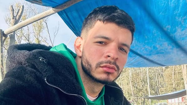 Hallaron muerto a músico venezolano reportado como desaparecido en México