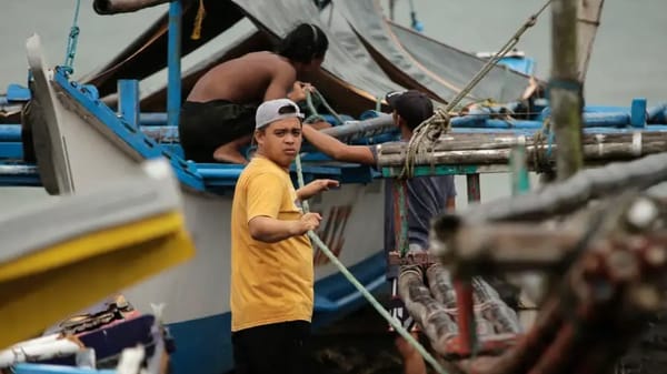 10 muertos y 433 mil evacuados tras paso de la tormenta Bualoi en Filipinas