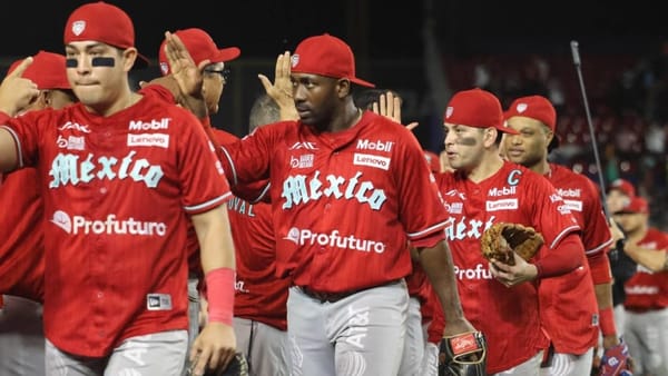 Siete venezolanos resultaron campeones tras victoria de los Diablos Rojos de México en la LMB