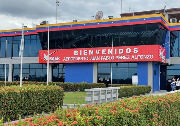 Aeropuerto de El Vigía suspenderá temporalmente sus operaciones por 20 días