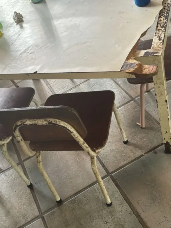 NUEVA ESPARTA | Padres de la U.E Rural 21 de Guarame exigieron mejoras para el plantel