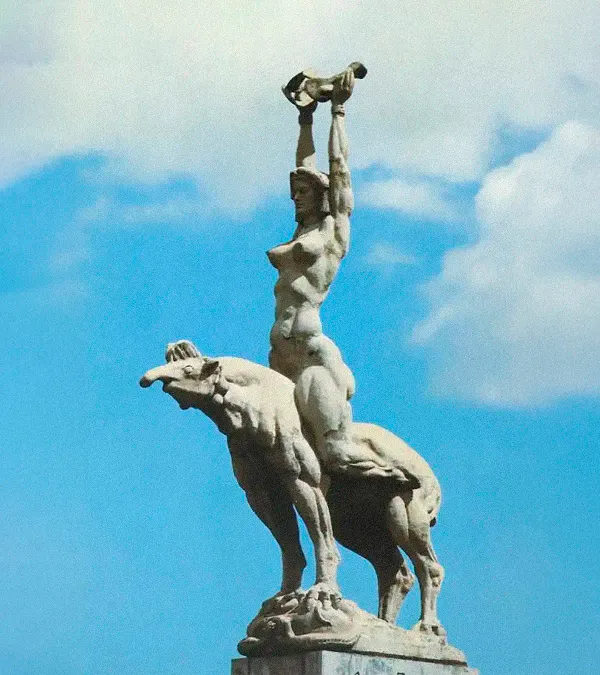 Culto a María Lionza fue declarado «Patrimonio Cultural Inmaterial» de Venezuela