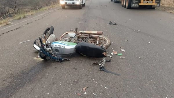 OVS: 139 personas murieron en accidentes de tránsito durante agosto