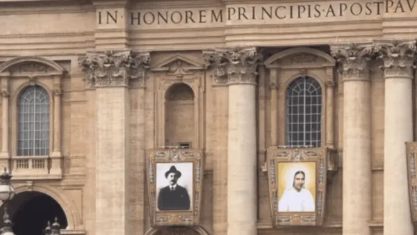 Vaticano continúa preparativos para canonización de José Gregorio Hernández y Carmen Rendiles