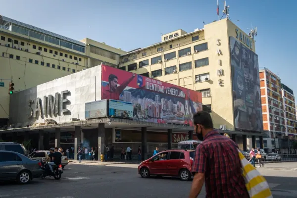 Saime anunció jornada de renovación para cédulas entre 22 y 32 millones