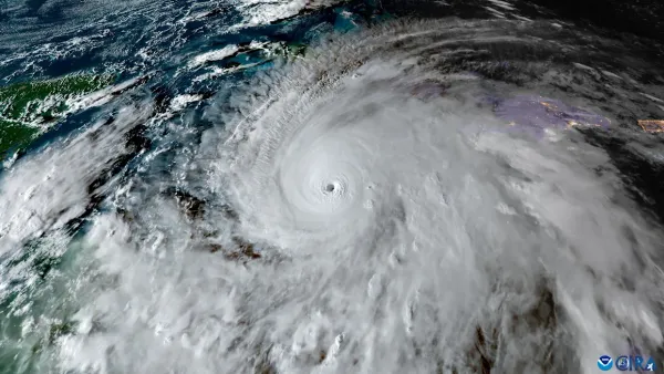 Huracán Melissa subió a categoría 5 y se espera que toque tierra en Jamaica