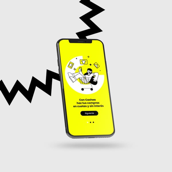 Usuarios se quejaron ante posibles cambios de compra en la plataforma Cashea