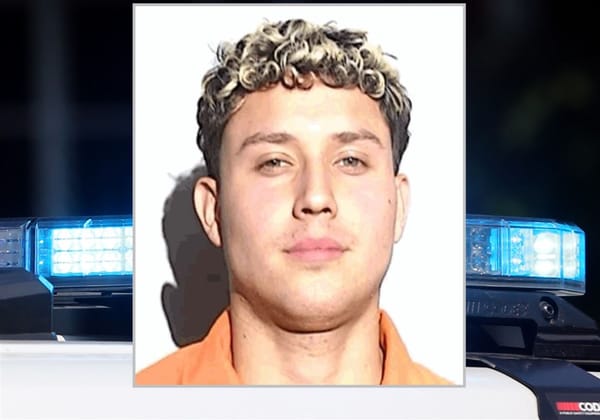 Venezolano que se hizo pasar por adolescente en EE.UU. podría enfrentar hasta 30 años de cárcel