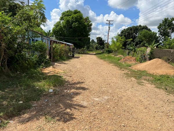 MONAGAS | Vecinos de Monte Cristo en Maturín exigieron fumigación y mejores servicios públicos