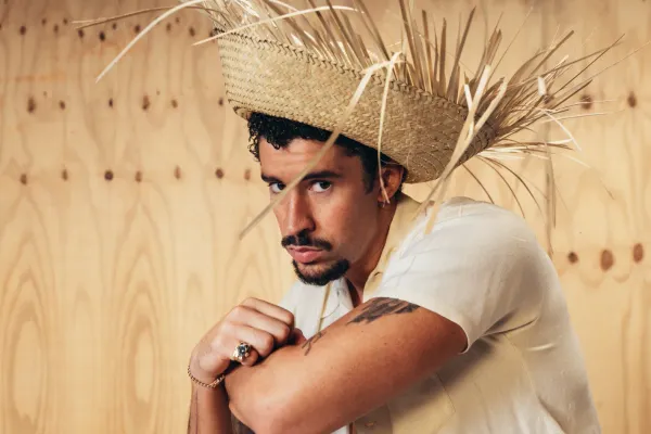 Billboard: Bad Bunny es considerado el mejor artista latino del siglo XXI