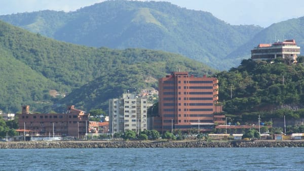 SUCRE | Cámara de Comercio de Carúpano anunció 2° Foro Empresarial enfocado en el turismo