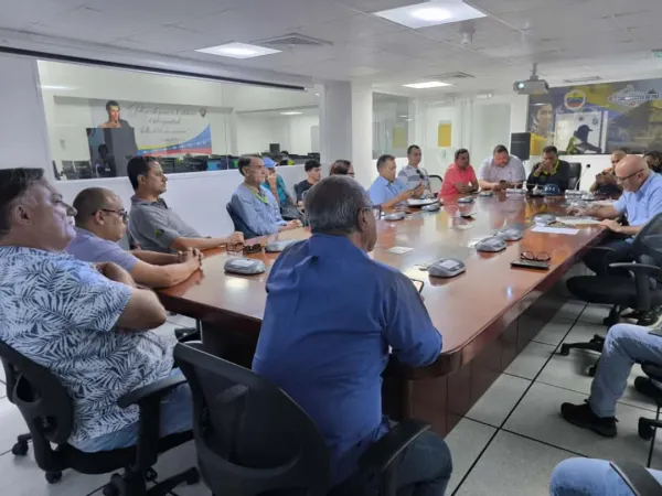 SUCRE | Comerciantes de Cumaná expresaron su preocupación ante cortes eléctricos y facturaciones