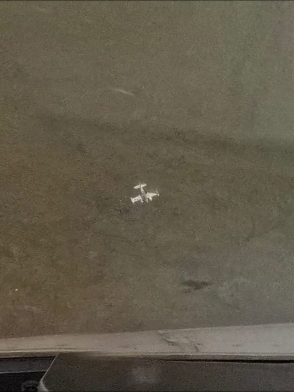 FANB neutralizó aeronave desconocida que ingresó a Apure desde el Caribe