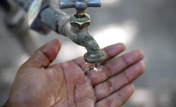 MONAGAS | Continúan las fallas en el suministro de agua en Los Godos de Maturín