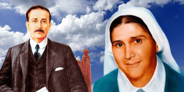 José Gregorio Hernández y Carmen Rendiles ya son santos: día histórico para la fe católica venezolana