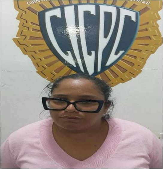 Mujer fue detenida en Cumaná por presuntamente estafar con compraventa de dólares