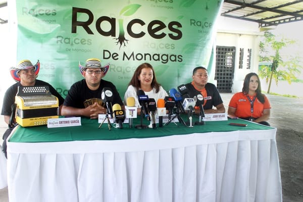MONAGAS | Primera Expoferia «Raíces de Monagas» reunirá a emprendedores y agricultores de la entidad