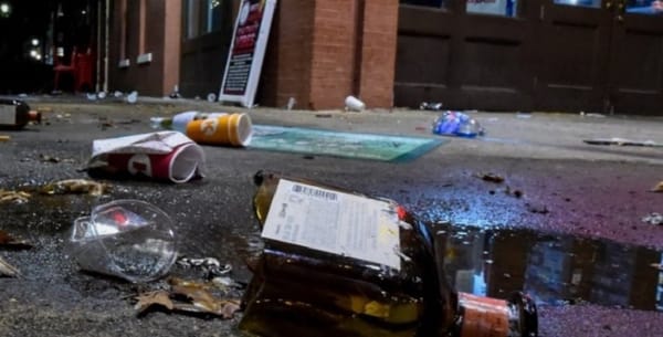 Dos muertos y 14 heridos en tiroteo tras partido de fútbol en Alabama