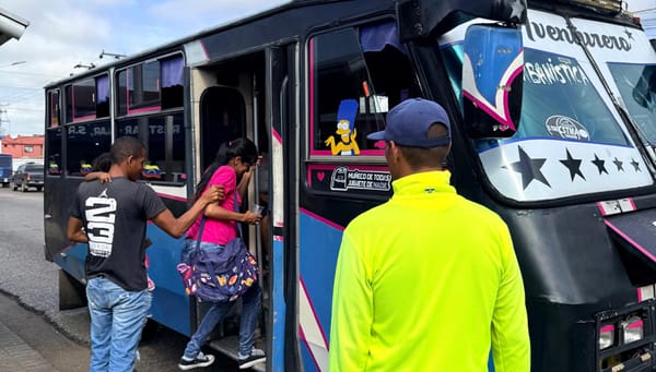 ANZOÁTEGUI | Tarifa de transporte público en El Tigre y áreas aledañas se fijó entre 40 y 70 bolívares
