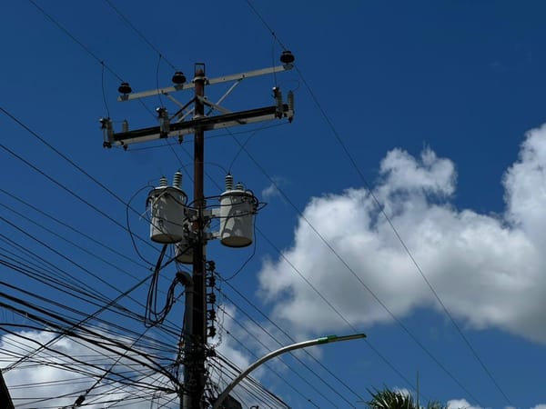MONAGAS | Habitantes de Maturín denunciaron constantes interrupciones en el servicio eléctrico