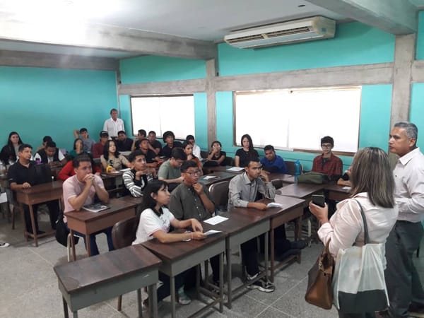 MONAGAS | Upel-Ipmala incluyó carrera de Formación Musical en su oferta académica