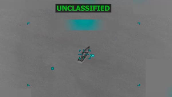 EE.UU. anunció nuevo ataque contra lancha procedente de Venezuela