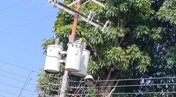 MONAGAS | Habitantes de los Guarito IV denunciaron tener más de 10 horas a oscuras