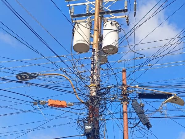 ANZOÁTEGUI | Fallas en servicios públicos aquejan a vecinos del sector Barrio Corea de Barcelona