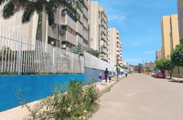 ANZOÁTEGUI | Vecinos del sector El Frío denunciaron deficiencias en los servicios públicos