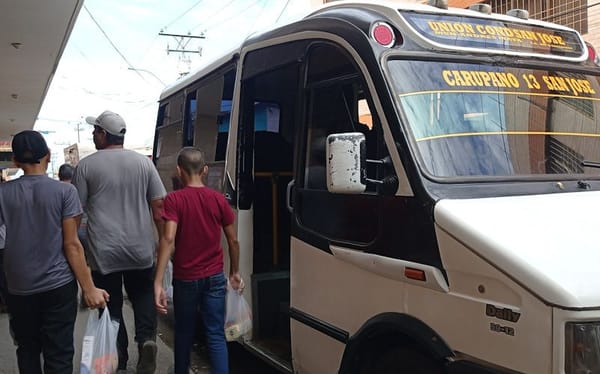 SUCRE | Concejales de Andrés Mata rechazaron aumento «ilegal e inconsulto» del pasaje urbano