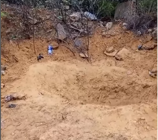 Hallaron cuerpo de hombre desaparecido en Falcón desde hace dos semanas