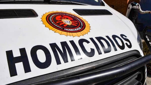 Hallaron los cuerpos de dos adolescentes acusados de cometer robos en Carabobo