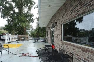 Tiroteo en bar de Carolina del Sur dejó cuatro muertos y 20 heridos