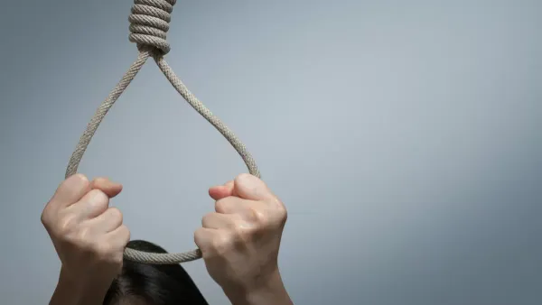 Adolescente de 16 años se quitó la vida tras discusión con su madre en La Guaira