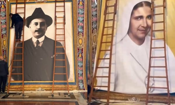 Arquidiócesis de Caracas anunció la programación de la canonización de José Gregorio Hernández y Carmen Rendiles