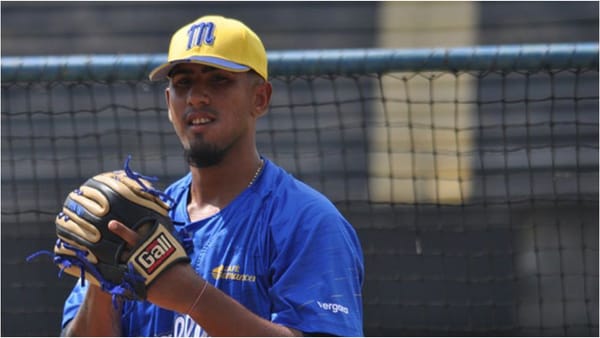 Ministerio Público investigará asesinato del beisbolista Wikelman Ramírez