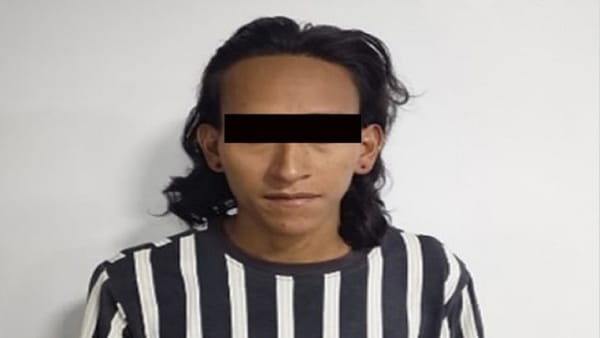 Joven fue detenido por agredir a su abuelo con una silla en Lara