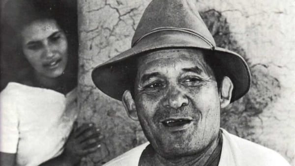 «La Memoria es un Caracol»: documental sobre Luis Mariano Rivera llegará a los cines en diciembre