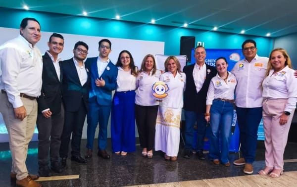 NUEVA ESPARTA | Lanzaron «La Perlita»: chatbot que promueve el turismo en la Isla de Margarita