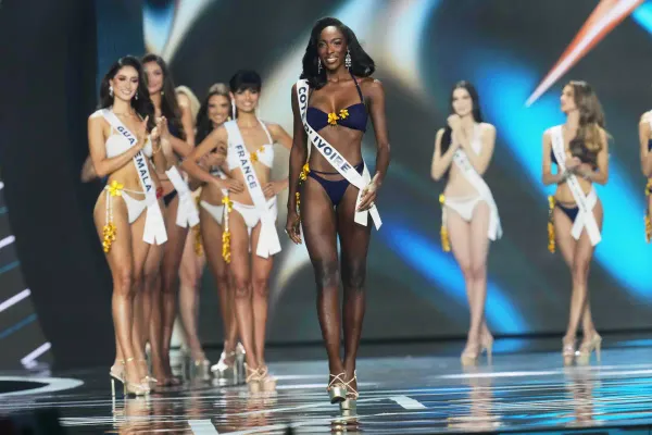 Miss Costa de Marfil renunció a todos los títulos vinculados al Miss Universo