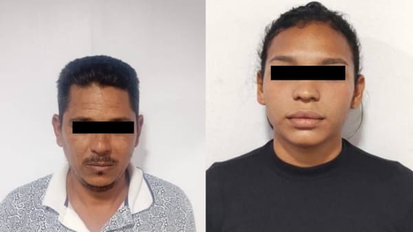 Presuntos implicados en doble homicidio fueron capturados en Bolívar