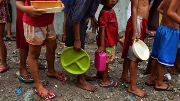 Cáritas alertó aumento de la  desnutrición infantil en comunidades vulnerables de Venezuela