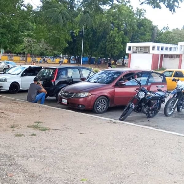 Mujer murió por inmersión mientras se bañaba en playa de Carúpano