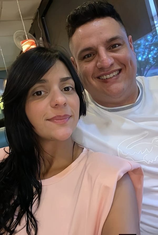 Mujer venezolana fue asesinada a puñaladas por su pareja en Florida